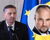 CUTIA NEAGRĂ EXCLUSIV. Aventurile imobiliare ale ministrului Daniel David. Tunurile de zeci de milioane de euro pentru a salva afaceri private