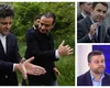 Alegeri Primăria Capitalei 2025. Daniel Băluţă, peste Cătălin Drulă şi Ciprian Ciucu în două sondaje, CURS şi INSCOP