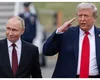 Donald Trump, după discuțiile despre pace cu Vladimir Putin: ”Întâlnirea a fost de nota 10. Suntem aproape de un acord”
