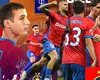 VOYO ONLINE DRITA – FCSB LIVE VIDEO. Meci de foc pentru echipa lui Becali în Europa League, exclusiv online