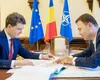 Cătălin Drulă anunță că va candida la Primăria Capitalei, cu susținerea președintelui Nicușor Dan
