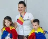 Elevii ieșeni au obținut LOCUL I și LOCUL II la Olimpiada Mondială de Aritmetică Mentală din Dubai