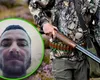 EUROPOL: Poliția Română caută voluntari „pasionaţi de drumeţii” şi de „vânătoare”, capabili să se deplaseze pe distanţe lungi, pe teren accidentat, pentru prinderea lui Emil Gânj, criminalul din Mureş