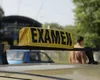 Caz ȘOCANT în București. Un bărbat a suferit un infarct chiar în timpul examenului auto