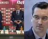 Răzvan Burleanu reacționează după acuzațiile că tragerea la sorți pentru play-off-ul din Cupa României ar fi fost falsificată: „E o acţiune pe care o regretăm ca Federaţie. Vă asigurăm că nu se va repeta”
