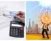 Au început să sosească primele facturi la energie după eliminarea plafonării. Românii au fost șocați când au văzut cât trebuie să plătească