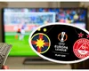 FCSB – Aberdeen LIVE VIDEO ONLINE STREAM. Românii mai au acum o variantă, unde pot vedea meciul în afară de ProTV şi Voyo! Anunț de ultim moment