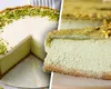 Cheesecake cu fistic, desertul rafinat care cucerește de la prima linguriță. Rețeta delicioasă care îți poartă simțurile într-un carusel de arome
