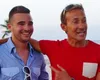 Radu Mazăre Jr., nerăbdător să își vadă fratele mai mic în Madagascar. Fiul fostului primar al Constanței este prins în afaceri și nu are timp să călătorească