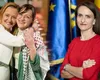 Fiica Elenei Lasconi, Oana Florea, atac DUR la adresa ministrei de Externe: „Chiar nu-ți pasă de acești copii înfometați?”