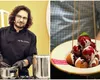 Rețeta lui Florin Dumitrescu de papanași prăjiți. Românii sunt înnebuniți după acest desert tradițional