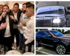 Florin Salam are noi probleme cu cămătarii. Manelistul a rămas fără Bentley și fără Rolls-Royce