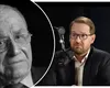 Dominic Fritz: „Moartea lui Ion Iliescu este dureroasă pentru că ne lasă cu atâtea răni deschise”