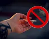 Primul oraș din România care interzice fumatul în locurile publice exterioare. Amenzi consistente pentru cine încalcă legea. ”Să se abţină!”