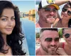 Gabriela Cristea, declarație de dragoste pentru Tavi Clonda. Cum s-au pozat la malul mării: „Știe să mă facă să strălucesc și îmi insuflă toată încrederea în mine”