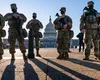 Decizie istorică a lui Donald Trump. Președintele SUA a scos militarii Gărzii Naționale pe străzile capitalei Washington: ”Știu că nu este corect politic. Nu vom mai permite ca asta să continue”