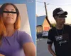 EXCLUSIV Georgiana nu poate fi înmormântată. Durere imensă lângă sicriul copilei de 14 ani, care s-a sinucis pe A1: „Suntem distruși”