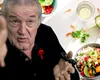 Decizia radicală a lui Gigi Becali. A renunţat complet la un singur aliment şi se simte mai bine ca niciodată: „Analizele la 20 de ani nu le aveam aşa!”