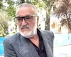 Gigi Becali, omagiu la catafalcul lui Ion Iliescu. „Dacă nu era el, ajungeam sclavi la străini”