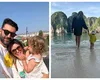 Gina Pistol, în lacrimi la mănăstire: ”Medicii nu mi-au dat nicio șansă”