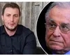 Marian Godină nu vrea onoruri militare pentru Ion Iliescu. „Mi se pare nedrept cum a murit, fără o zi de puşcărie!”