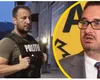Godină îl face praf pe Dan Tănasă: „Parazitul ăsta mare, umflat și dobitoc e parlamentar și incită la discriminare”/ Tănasă: „România trebuie să fie o ţară sigură pentru cetăţenii săi”