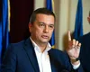 Sorin Grindeanu dezvăluie condiţia pusă lui Bolojan pentru adoptarea Pachetului 2: „Va trebui să existe şi un pachet PSD, următorul. E un fel de condiţionare”