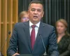 Sorin Grindeanu a avut o primă întâlnire cu ministrul Finanţelor „pentru a veni cu un program de relansare a economiei româneşti”. Ce măsuri urgente cere PSD