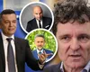 Recomandările lui Grindeanu pentru posturile de conducere din SRI şi SIE: „Dincolo de nume, e nevoie de oameni care trebuie să apere interesul naţional”