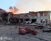 Nou atac ruses soldat cu victime în regiunea Harkov. Un mort și mai mulți răniți, printre care un copil, în bombardamente