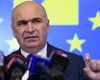 Câți bani a încasat Ilie Bolojan pentru mandatul de președinte al Senatului. Actualul premier a ocupat funcția doar 79 de zile