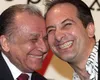 Cristian Grețcu, sosia lui Ion Iliescu, dezvăluiri inedite despre fostul președinte al României: „A fost un politician educat, în rest, sunt foarte multe puncte negative”