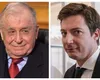 Andrei Caramitru, despre Ion Iliescu: „O să-l judece istoria. Păi cum vine asta? Doar regii aveau privilegiul ăsta, iobagii erau judecaţi”