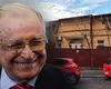 Cum arată acum casa în care a copilărit Ion Iliescu, primul președinte al României post-decembriste