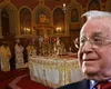 Ce religie avea Ion Iliescu. Fostul preşedinte a vorbit despre asta în confruntarea cu Emil Constantinescu din 1996. Patriarhul Daniel: A avut o atitudine de respect faţă de Biserica!