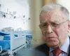 Ion Iliescu, în stare critică. Starea fostul președinte al României s-a deteriorat dramatic, organele au început să cedeze!