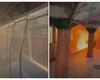 „Deschideți ușa! Deschideți ușa!” Haos la metrou în SUA după un incendiu în subteran VIDEO