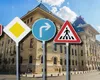 Primăria Capitalei, contract pe viață pentru un angajat! Bărbatul în vârstă de 79 de ani ar trebui să instaleze 3.000 de indicatoare și 2.000 de stâlpi metalici