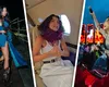 Inna suferă de „sindromul capului atârnat”. Artista e nevoită să poarte zilnic un guler special: „Stau prea mult pe telefon în această poziție”