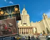 Institutul rus dedicat studiului teleportării și „mașinii timpului” și-a încetat activitatea. Lipsa finanțării, principala cauză a închiderii