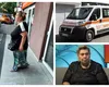 Ioana Tufaru a ajuns de urgență la spital după ce i s-a făcut rău pe stradă. Cum se simte acum fata Andei Călugăreanu