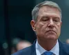 Klaus Iohannis, somat de ANAF pentru plata sumei încasate din chirii pentru casa dobândită ilegal. Fostul preşedinte datorează statului un milion de euro