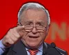 Ion Iliescu și celebra replică „Măi, animalule!”. Cine l-a făcut pe fostul președinte să-și piardă cumpătul în direct la televizor