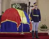 Funeralii de stat pentru Ion Iliescu. Fostul preşedinte va fi înmormântat joi, zi de doliu naţional. Care este programul ceremoniilor