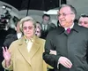 Ce l-a rugat Nina pe Ion Iliescu, în spital. Ultimele cuvinte pe care fostul șef de stat le-a auzit de la soția sa