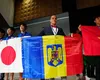 Tânărul care a uimit lumea: Ionuţ Stan aduce României aurul la Olimpiada Internațională de Fizică și învinge Japonia și Vietnam