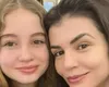 Cum arată Monica Gabor la şapte luni după zvonurile că ar fi născut în secret. De ce nu a venit alături de fiica ei în România FOTO