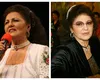 Cum arată Irina Loghin la aproape două luni de la moartea soțului. Alături de cine a fost văzută artista
