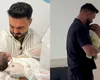 Jador a ajuns cu fiul său la spital, momente de groază pentru artist. Boala pe care a contractat-o cel mic l-a făcut să întârzie la cântare