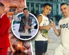 Jamarr, dezvăluiri dureroase despre viața trăită în sărăcie. Destinul său s-a schimbat când l-a întâlnit pe DeSanto: „Stăteam într-o baracă 11 oameni, nu aveam ce mânca”
